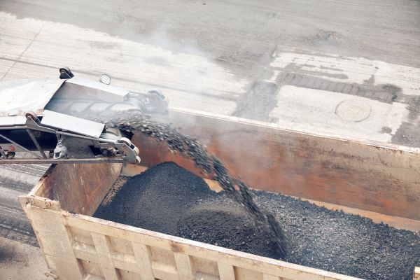Asphalt Driveway Removal in South Jordan
