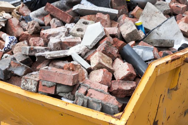 Brick Removal in South Jordan