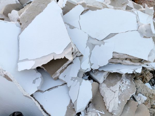 Drywall Removal in South Jordan