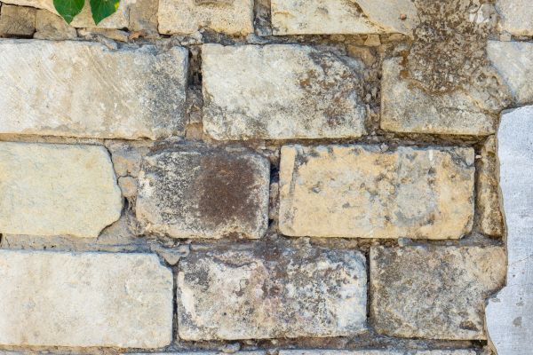 Block Wall Removal in South Jordan